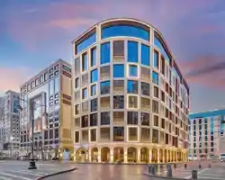 Makarem Burj Al Madinah thumbnail